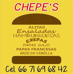 Chepe's Hamburguesas y Alitas en Culiacán (Santa Fe) - Horario de apertura