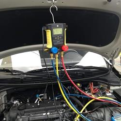 Clima car en Mérida (Industrial) - Horario de apertura