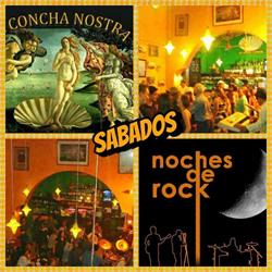 Horario de apertura La Concha Nostra, Taxco de Alarcón