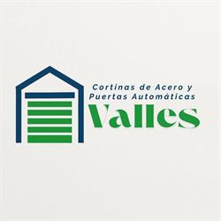 Horario de apertura Cortinas de Acero y Puertas Automáticas Valles, 
