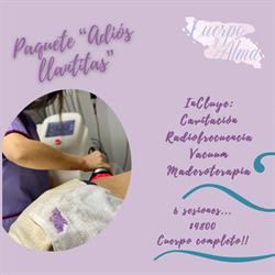 Cuerpo y Alma Spa en Tijuana (Herradura) - Horario de apertura
