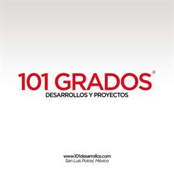 Horario de apertura 101 Grados, San Luis Potosí