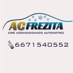 Horario de apertura AC/FREZITA, Culiacán