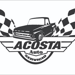 Auto Servicio Acosta en General Escobedo (Celestino Gasca) - Horario de apertura
