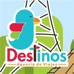 Horario de apertura Agencia de Viajes Destinos, Morelia