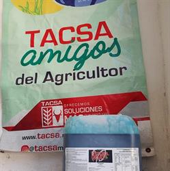 Horario de apertura AgroTacsa Mérida, Kanasín