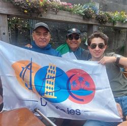 ABC D´VIAJES en Toluca de Lerdo (San Bernardino) - Horario de apertura