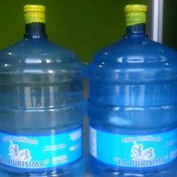Horario de apertura Agua purificada la purísima, Piedras Negras