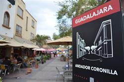 Andador Coronilla en Guadalajara (Guadalajara Centro) - Horario de apertura