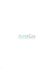 Altergas en Monterrey (Niño Artillero) - Horario de apertura