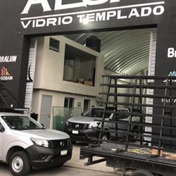 Horario de apertura ALUN VIDRIOS TEMPLADOS, Pachuca de Soto