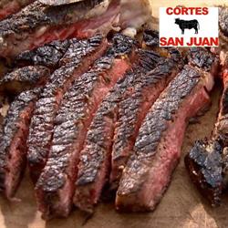Cortes y Carnes San Juan en Ciudad de México (Abdías García Soto) - Horario de apertura