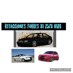 Horario de apertura Refacciones torres, Monterrey