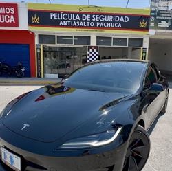 Horario de apertura Película de Seguridad/Antiasalto Pachuca., Pachuca de Soto