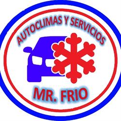 Horario de apertura Autoclimas Y Servicios Mr. Frio, Coatzacoalcos
