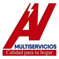 Horario de apertura AV Multiservicios, Mérida