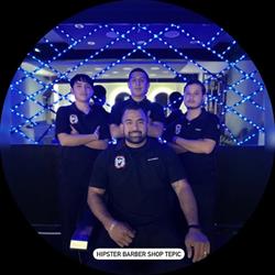 Horario de apertura Hipster Barber Shop Tepic, 