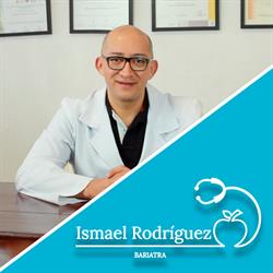 Bariatra Dr. Ismael Rodríguez Gallardo en Santa Lucía del Camino (Las Flores) - Horario de apertura