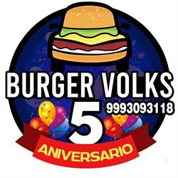 Horario de apertura Burger volks 5 de mayo, Paraíso
