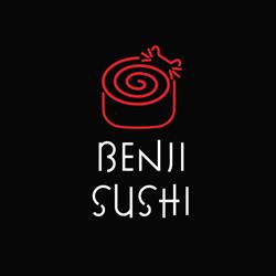 Benji Sushi en Cozumel (Cozumel Centro) - Horario de apertura