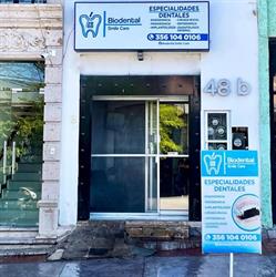 Biodental smile care en Yurécuaro (Yurecuaro Centro) - Horario de apertura