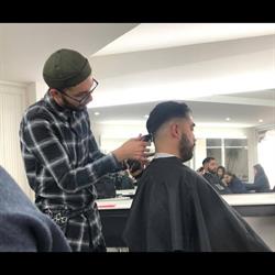 Oveja Negra Barbería en Morelia (Ana María Gallaga) - Horario de apertura