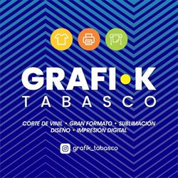 Horario de apertura Grafik Tabasco, Villahermosa