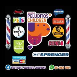 Horario de apertura Boutique Peluditos Children Estética Canina, Ciudad Nezahualcóyotl