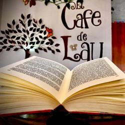 Horario de apertura CAFE DE LAU, Toluca de Lerdo