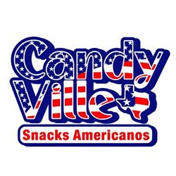 Candy ville en Ciudad Valles (Obrera) - Horario de apertura