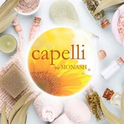 Horario de apertura Capelli by Monash Jabones y Velas, Ciudad Juárez