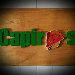 Horario de apertura Capiro's pizza de La 47, Ciudad del Carmen