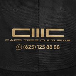 Horario de apertura Caps 3 Culturas, Ciudad Cuauhtémoc