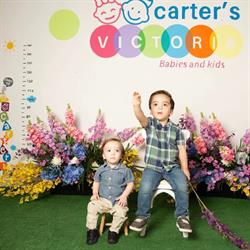 Carter's Victoria en Ciudad Victoria (Héroe De Nacozari) - Horario de apertura