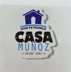 Horario de apertura Casa Muñoz. Don Petronilo., Ocotlán