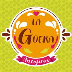 Horario de apertura Antojitos La Güera, Uruapan