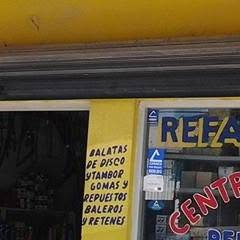 Horario de apertura Central de Frenos y Refacciones, Río Bravo