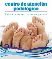 Horario de apertura Centro De Atención Podologico, General Escobedo