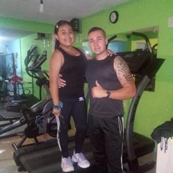 CENTRO DE ENTRENAMIENTO Y REHABILITACION DEPORTIVA en San Miguel de Allende (Guadalupe) - Horario de apertura