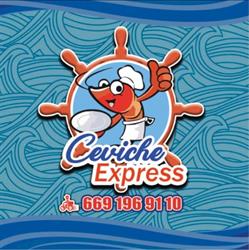 Mariscos “ceviche express” rápido y sabroso en Mazatlán (Francisco Villa) - Horario de apertura