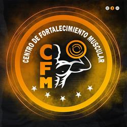 Horario de apertura CFM Centro de Fortalecimiento Muscular, Ciudad Serdán