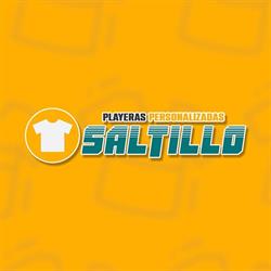 Horario de apertura Playeras Personalizadas Saltillo, 