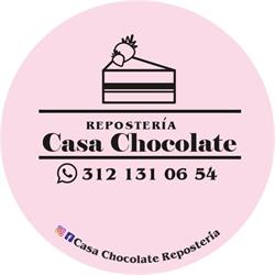 Horario de apertura Casa Chocolate Repostería, Villa de Álvarez