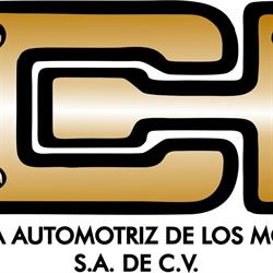 Horario de apertura Chapa Automotriz De Los Mochis,