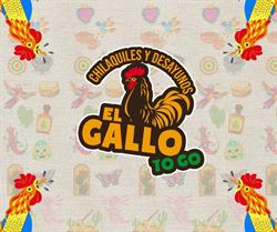 Chilaquiles el gallo en Nuevo Laredo (Juárez) - Horario de apertura