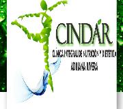 Horario de apertura Clínica de Nutrición y Dietética Adriana Rivera CINDAR, Huejutla de Reyes