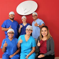 Horario de apertura ABC especialidades dentales, Veracruz