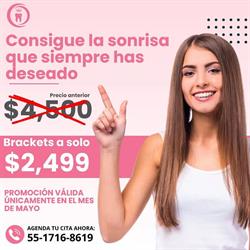 Horario de apertura Clínica Dental Queen (Ixtapaluca), 