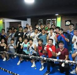 Club De Boxeo Tiburones en Tuxtla Gutiérrez (La Pimienta) - Horario de apertura