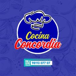Horario de apertura Cocina Concordia, San Francisco de Campeche